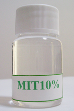 MIT-10%，50%   甲基異噻唑啉酮-10%，50%