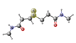 DDDA(N,N'-Dimethyl-3，3’-dithiodipropionamide)