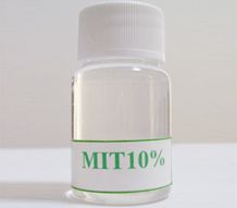 MIT-10%，50% 甲基異噻唑啉酮-10%，50% 