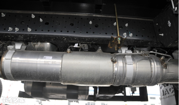 國六車型限速限扭問題頻發(fā)，可能不是質(zhì)量問題，而是你還不會用