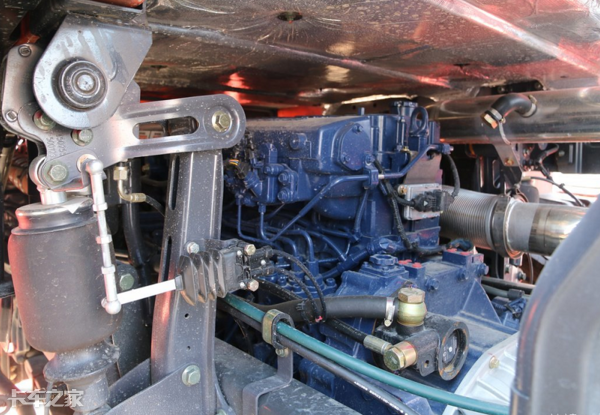 國六車型限速限扭問題頻發(fā)，可能不是質(zhì)量問題，而是你還不會用